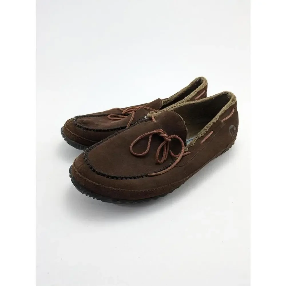 Sorel mens maddox